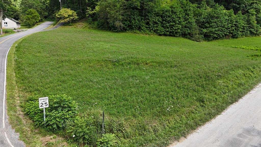 0.59 Acres of Residential Land for Sale in Sylva, North Carolina