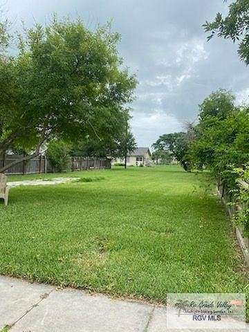0.14 Acres of Residential Land for Sale in Ingleside, Texas