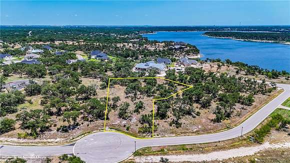 1.12 Acres of Residential Land for Sale in Belton, Texas