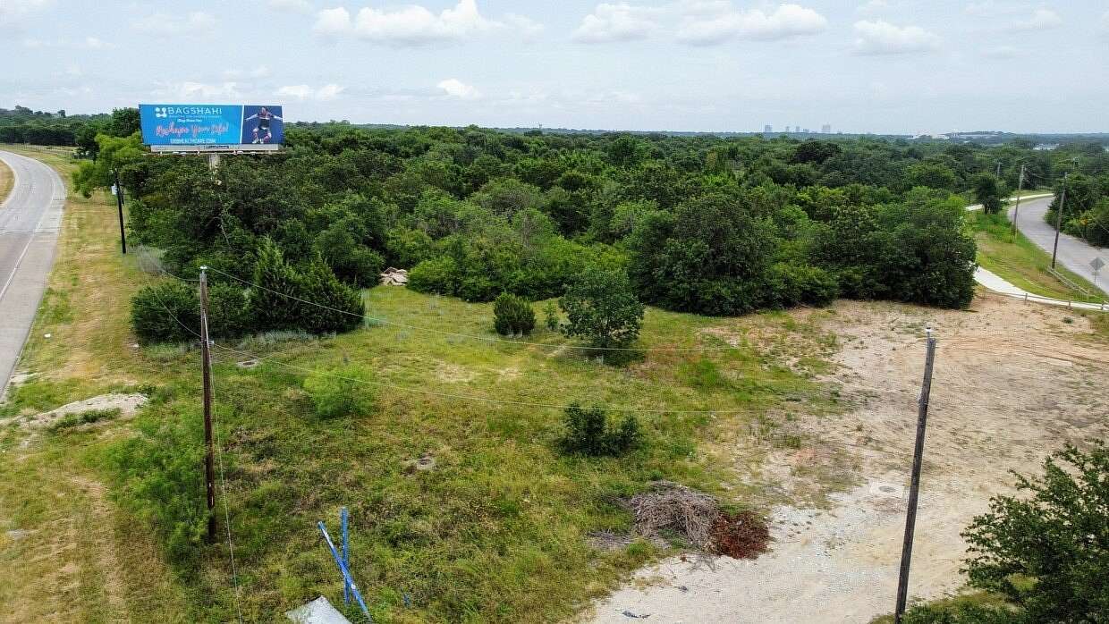 2.13 Acres of Land for Sale in Fort Worth, Texas