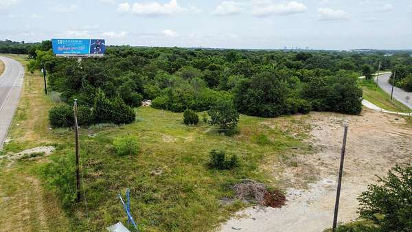 2.13 Acres of Land for Sale in Fort Worth, Texas