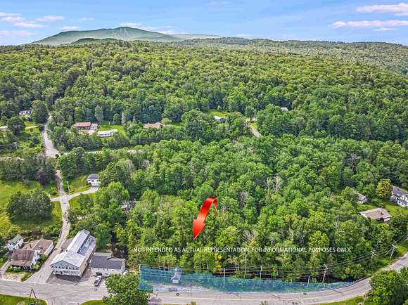 0.14 Acres of Residential Land for Sale in Sunapee, New Hampshire