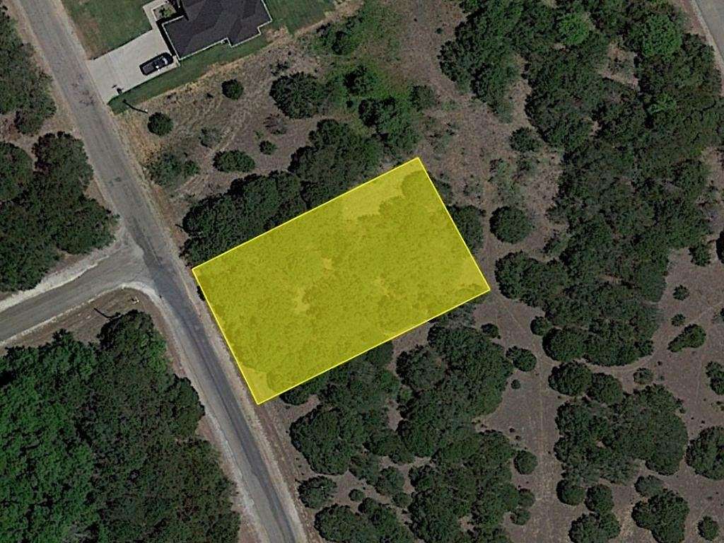 0.351 Acres of Land for Sale in Whitney, Texas