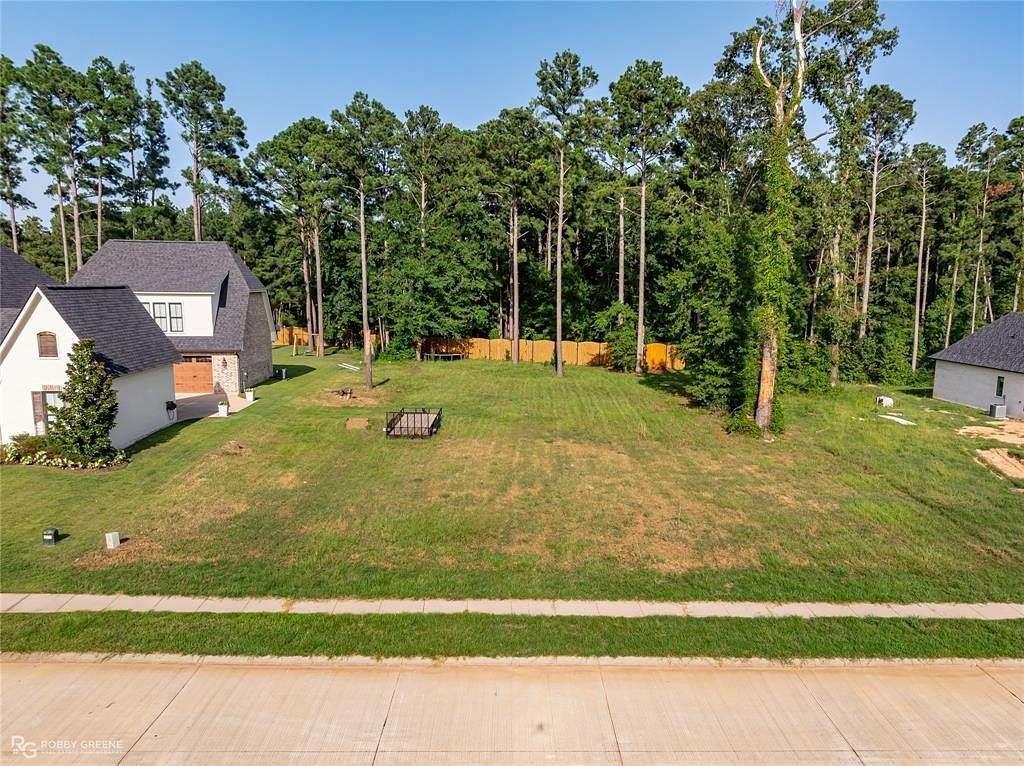 0.505 Acres of Residential Land for Sale in Shreveport, Louisiana