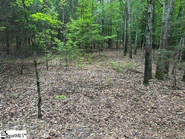 9 Acres of Residential Land for Sale in Pelzer, South Carolina