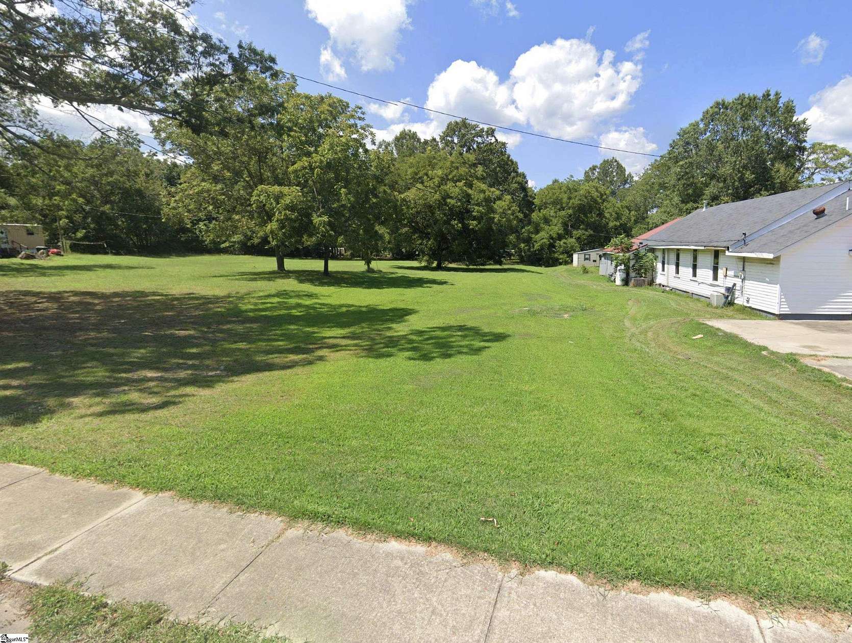 0.2 Acres of Residential Land for Sale in Belton, South Carolina