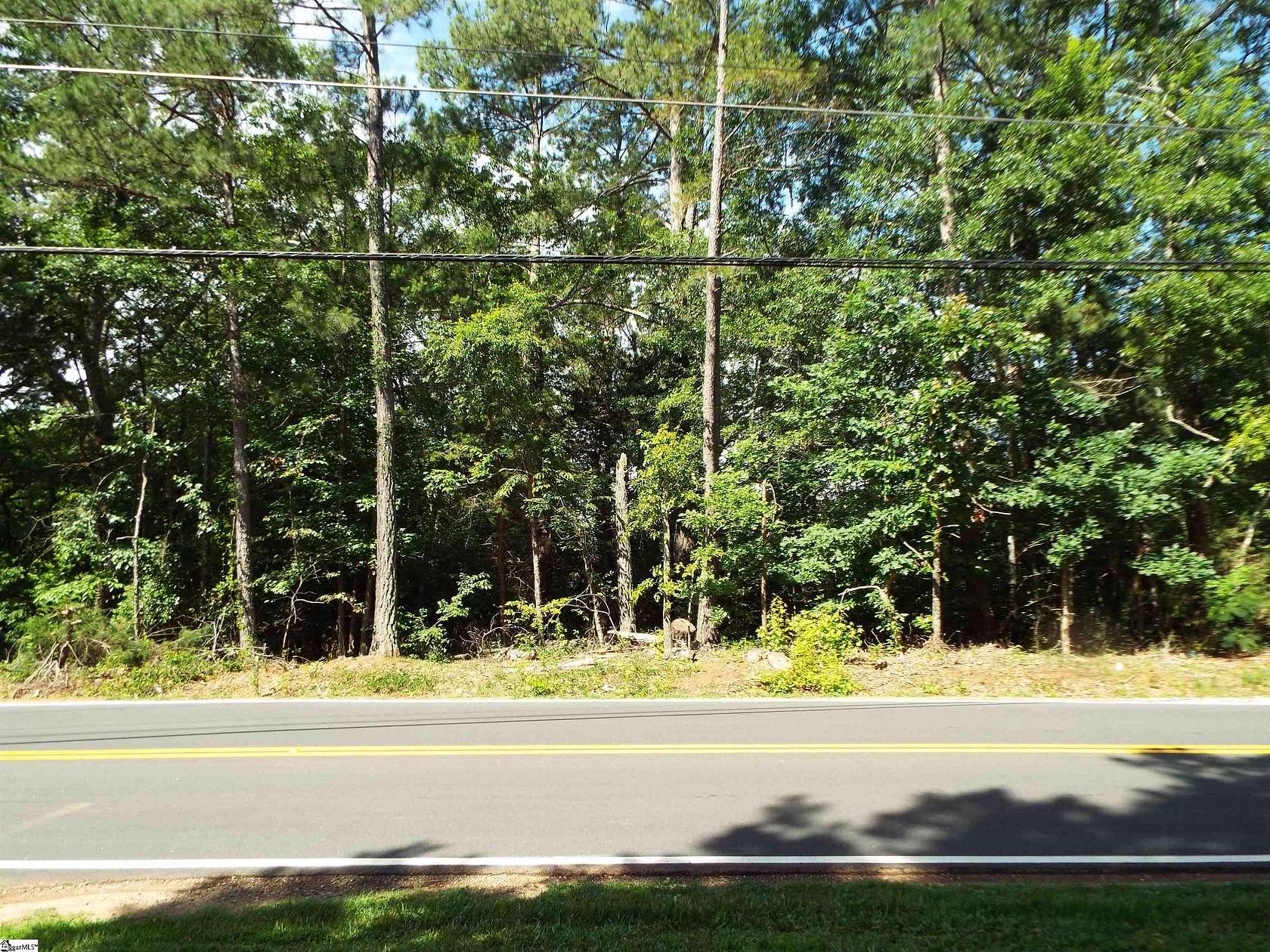 0.22 Acres of Residential Land for Sale in Piedmont, South Carolina