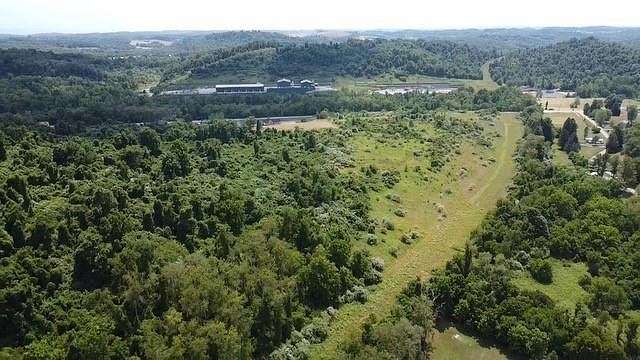 53.399 Acres of Recreational Land for Sale in Menallen Township, Pennsylvania