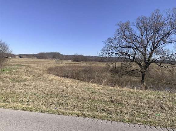 1.16 Acres of Residential Land for Sale in Smiths Grove, Kentucky