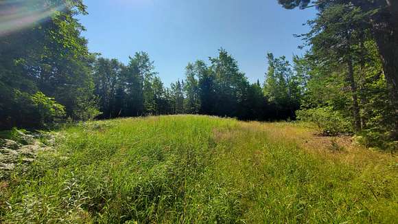 60 Acres of Recreational Land for Sale in Hudson, Maine