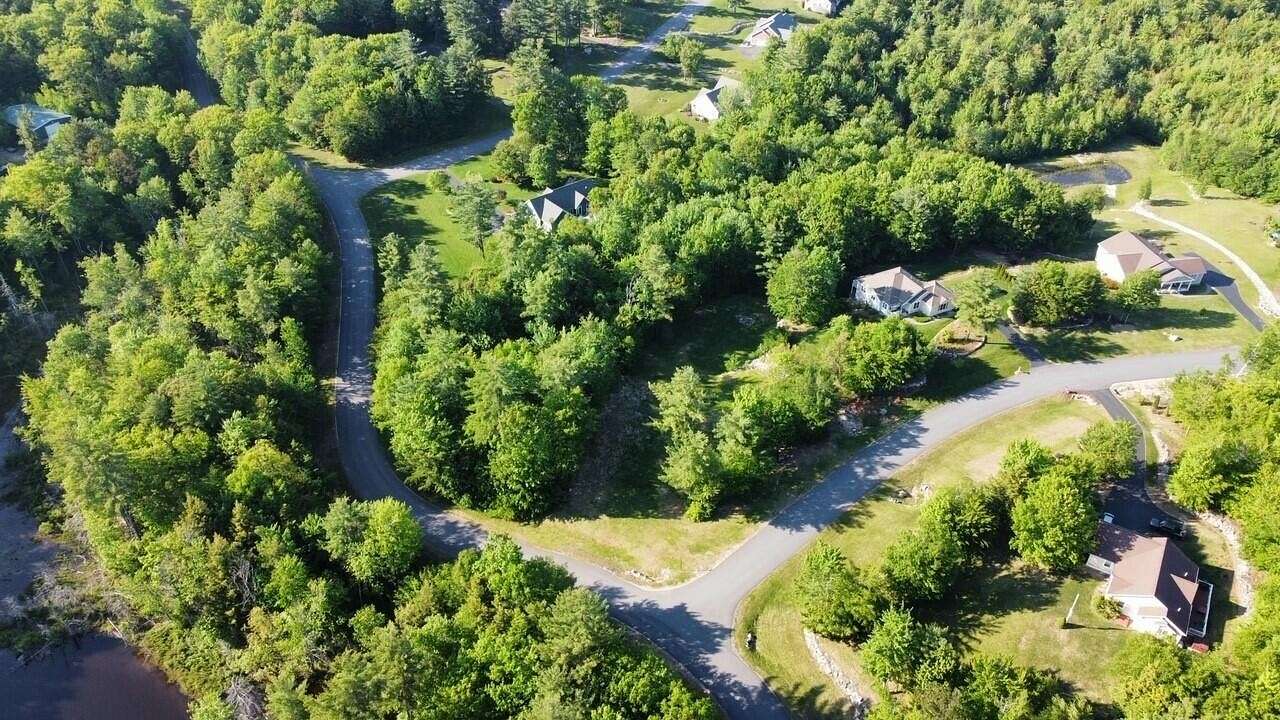 1.69 Acres of Residential Land for Sale in Acton, Maine