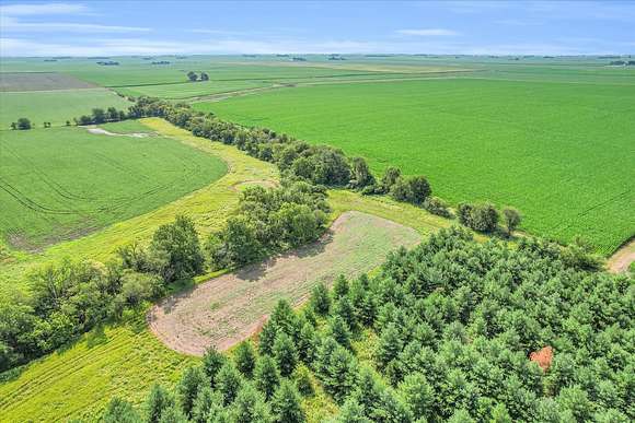 220 Acres of Land for Sale in Fisher, Illinois