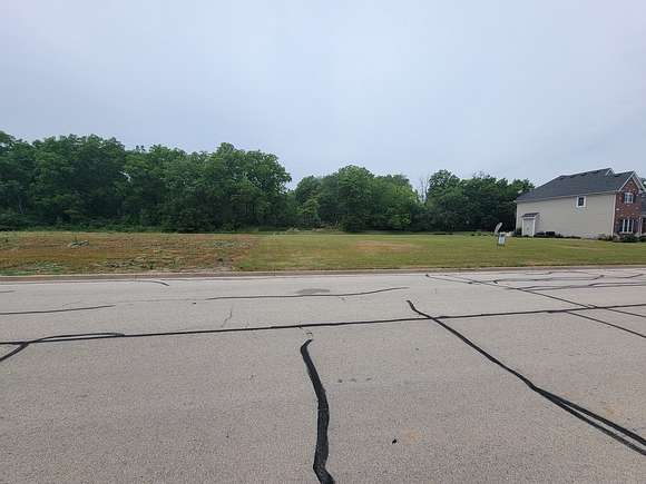 0.35 Acres of Residential Land for Sale in Genoa, Illinois - LandSearch