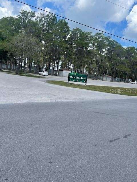 0.2 Acres of Residential Land for Sale in New Port Richey, Florida