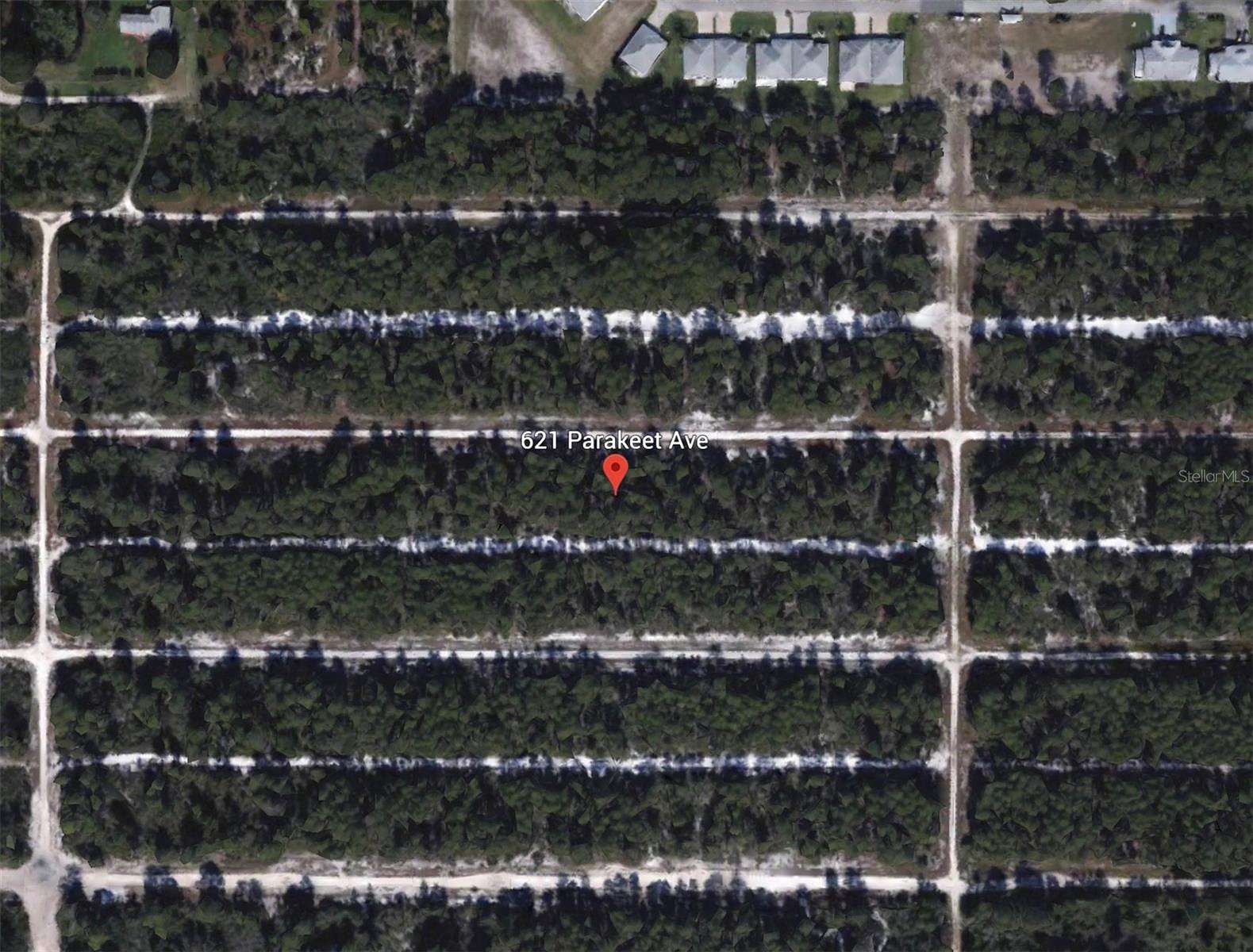 0.23 Acres of Residential Land for Sale in Sebring, Florida