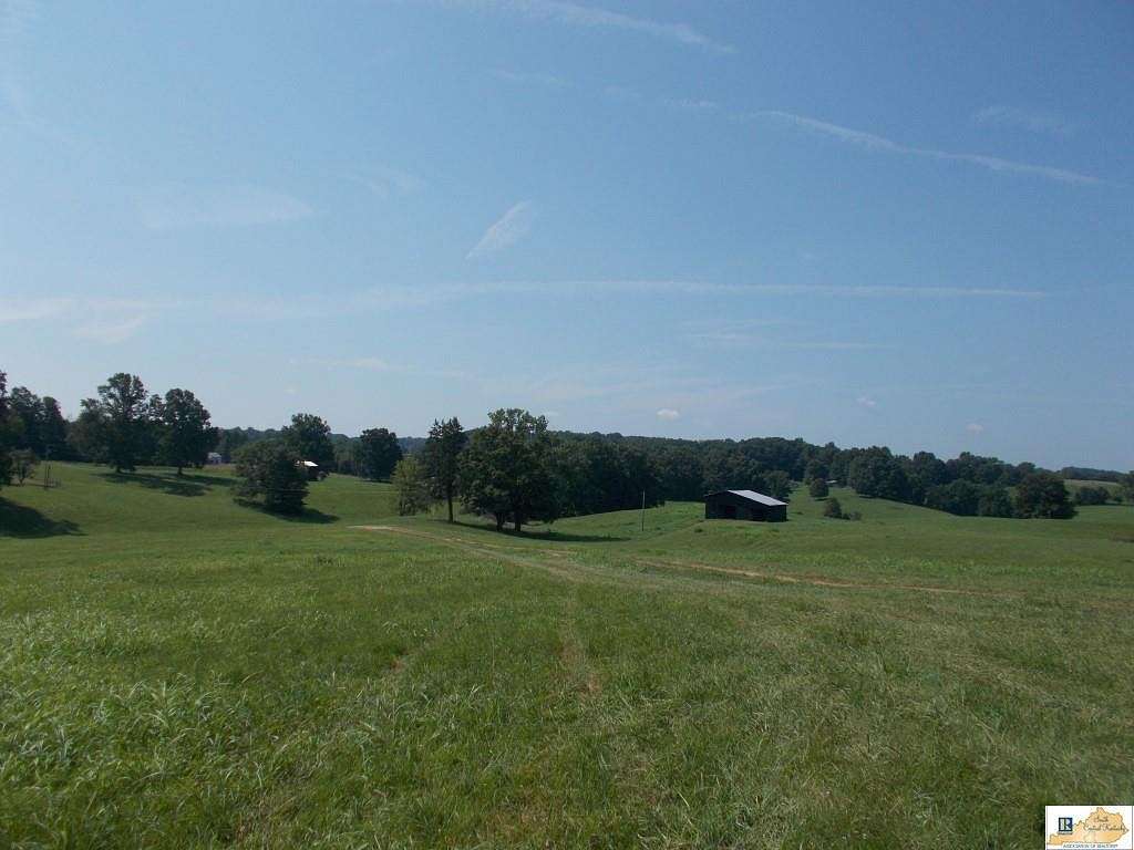 132 Acres of Agricultural Land for Sale in Tompkinsville, Kentucky