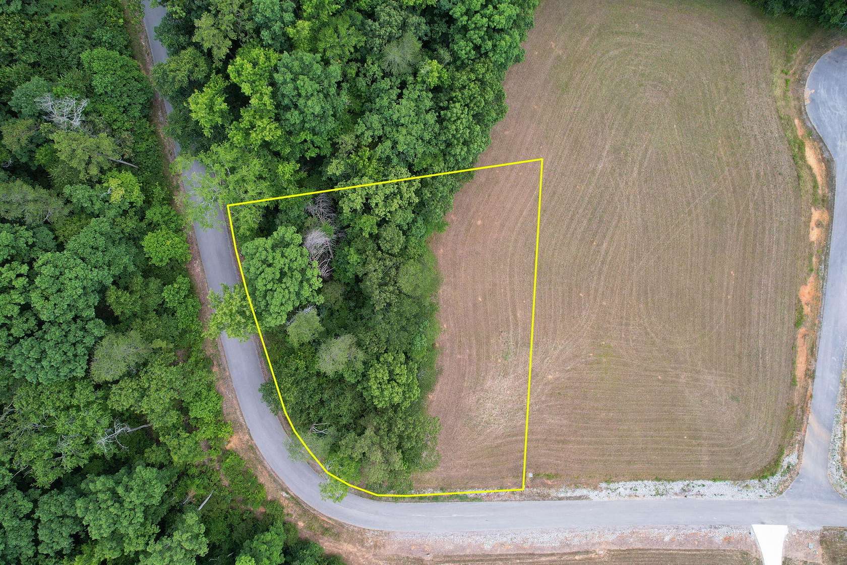 0.71 Acres of Residential Land for Sale in Decatur, Tennessee