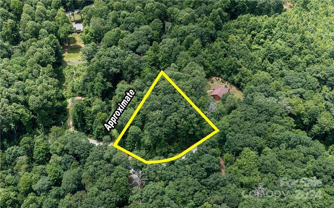 1.063 Acres of Land for Sale in Spruce Pine, North Carolina