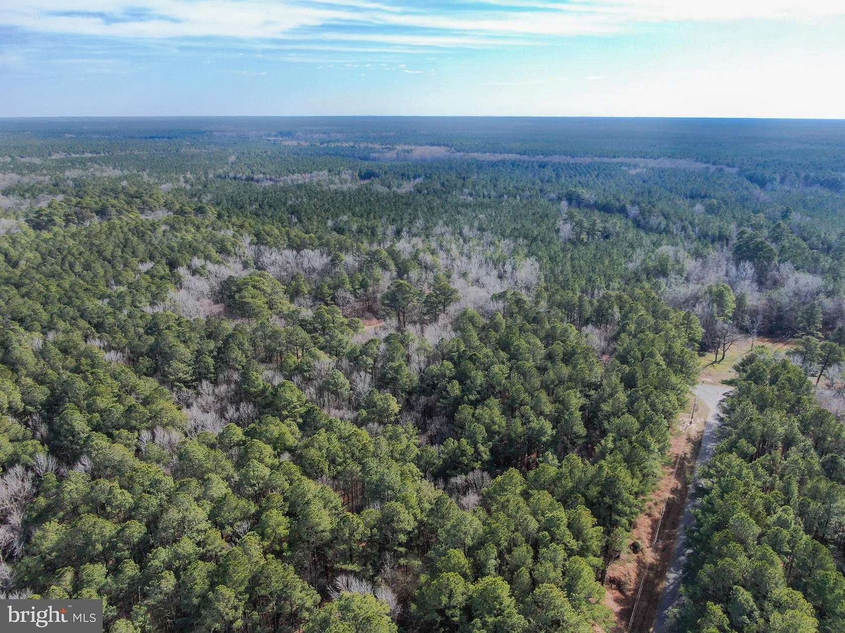 11 Acres of Land for Sale in Snow Hill, Maryland