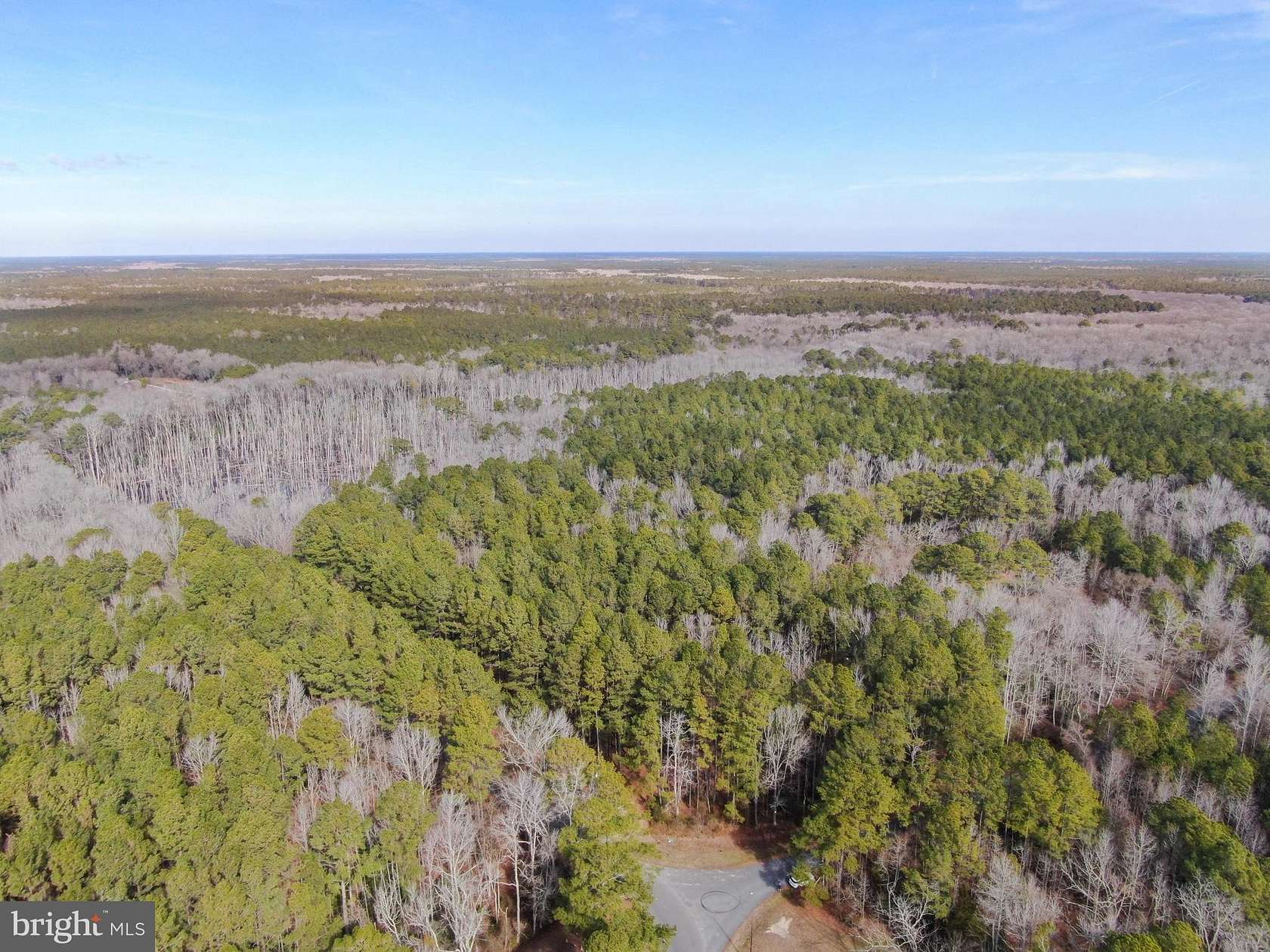 13 Acres of Land for Sale in Snow Hill, Maryland