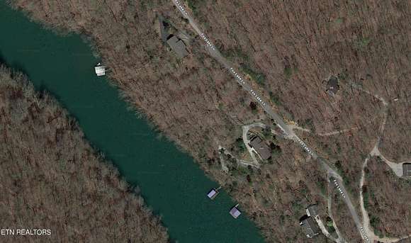 0.87 Acres of Residential Land for Sale in La Follette, Tennessee