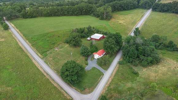 2 Acres of Residential Land with Home for Sale in Ulster, Pennsylvania