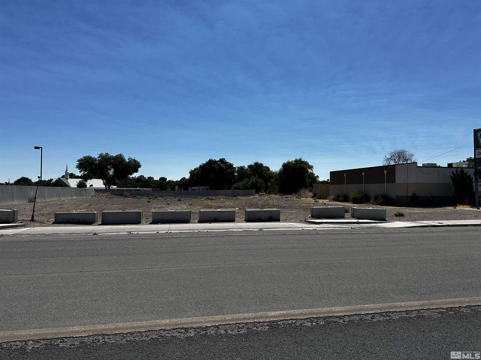 0.5 Acres of Land for Sale in Fallon, Nevada