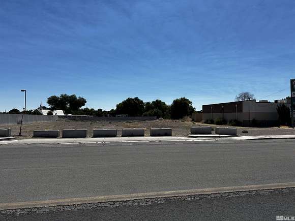 0.5 Acres of Land for Sale in Fallon, Nevada