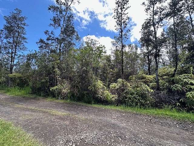 3 Acres of Residential Land for Sale in Mountain View, Hawaii