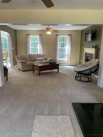 11.2 Acres of Land with Home for Sale in Buxton, Maine