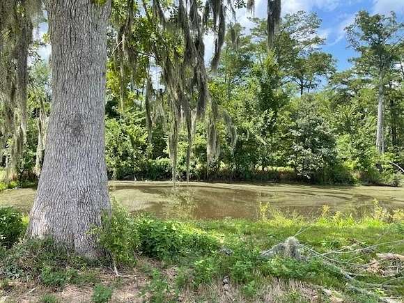 12 Acres of Land for Sale in Woodworth, Louisiana