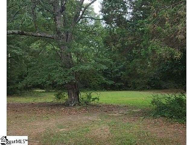 2.6 Acres of Residential Land for Sale in Due West, South Carolina