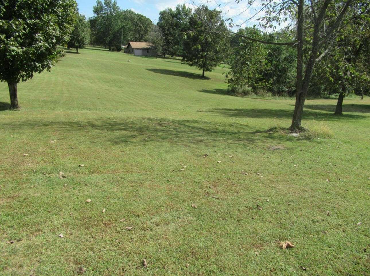 0.47 Acres of Residential Land for Sale in Greenfield, Missouri