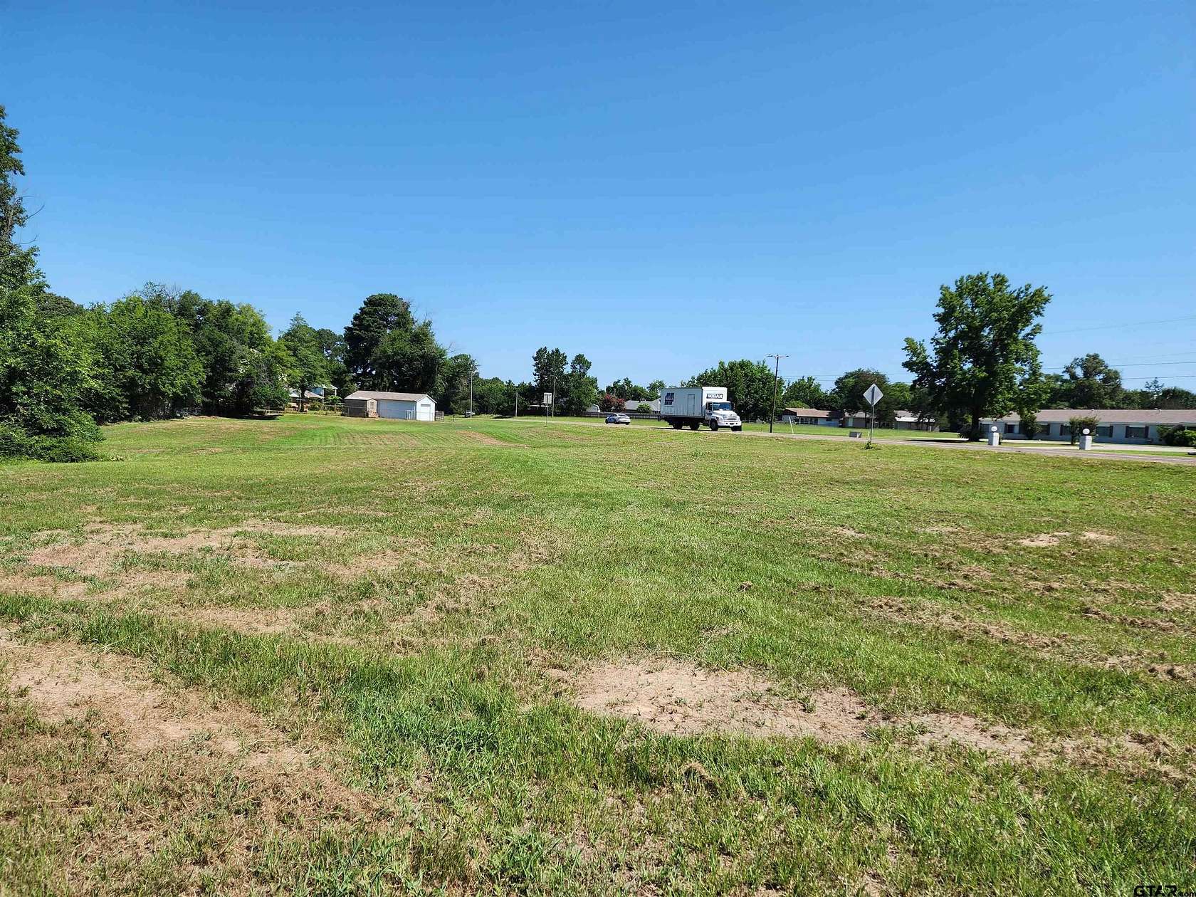 1.93 Acres of Commercial Land for Sale in Mineola, Texas