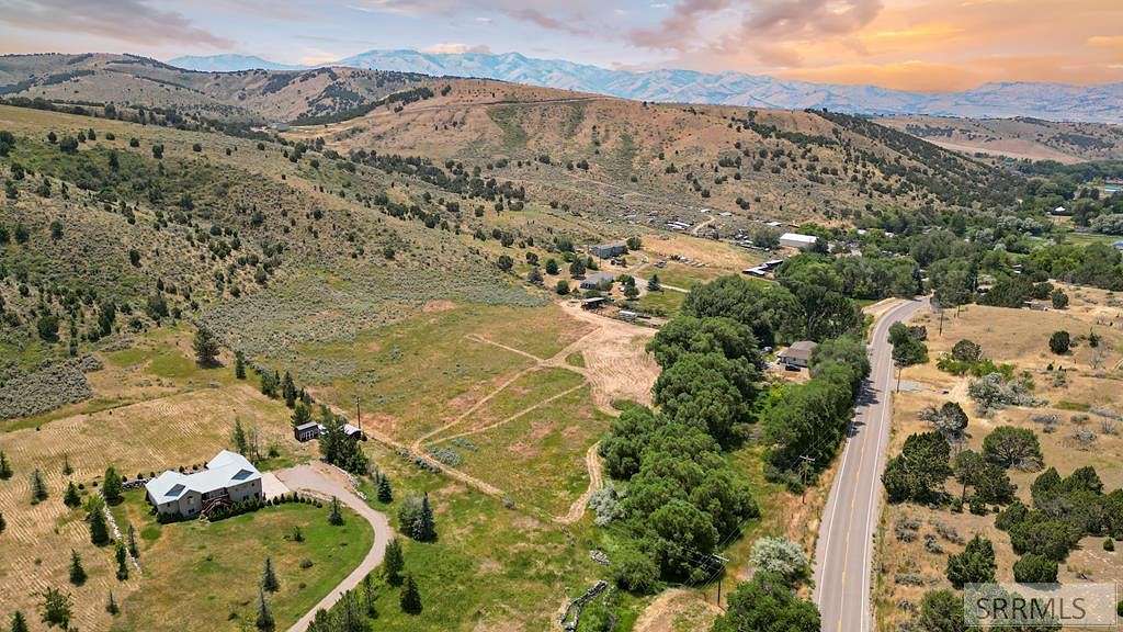 7.6 Acres of Residential Land for Sale in Pocatello, Idaho