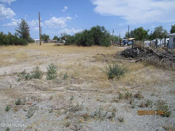 0.35 Acres of Residential Land for Sale in Willcox, Arizona