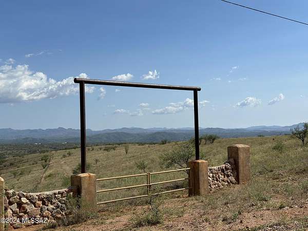 36 Acres of Land for Sale in Patagonia, Arizona