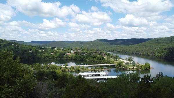 0.43 Acres of Residential Land for Sale in Holiday Island, Arkansas