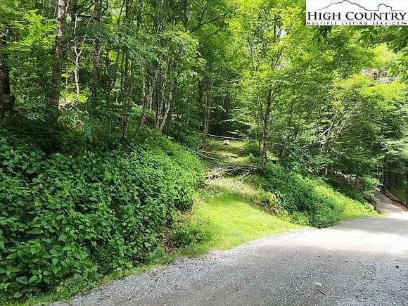 0.29 Acres of Land for Sale in Beech Mountain, North Carolina