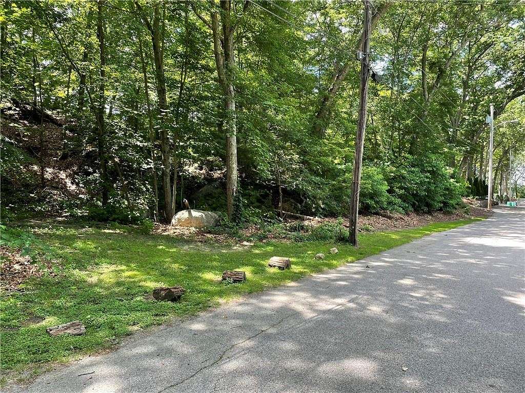 0.61 Acres of Residential Land for Sale in Johnston, Rhode Island