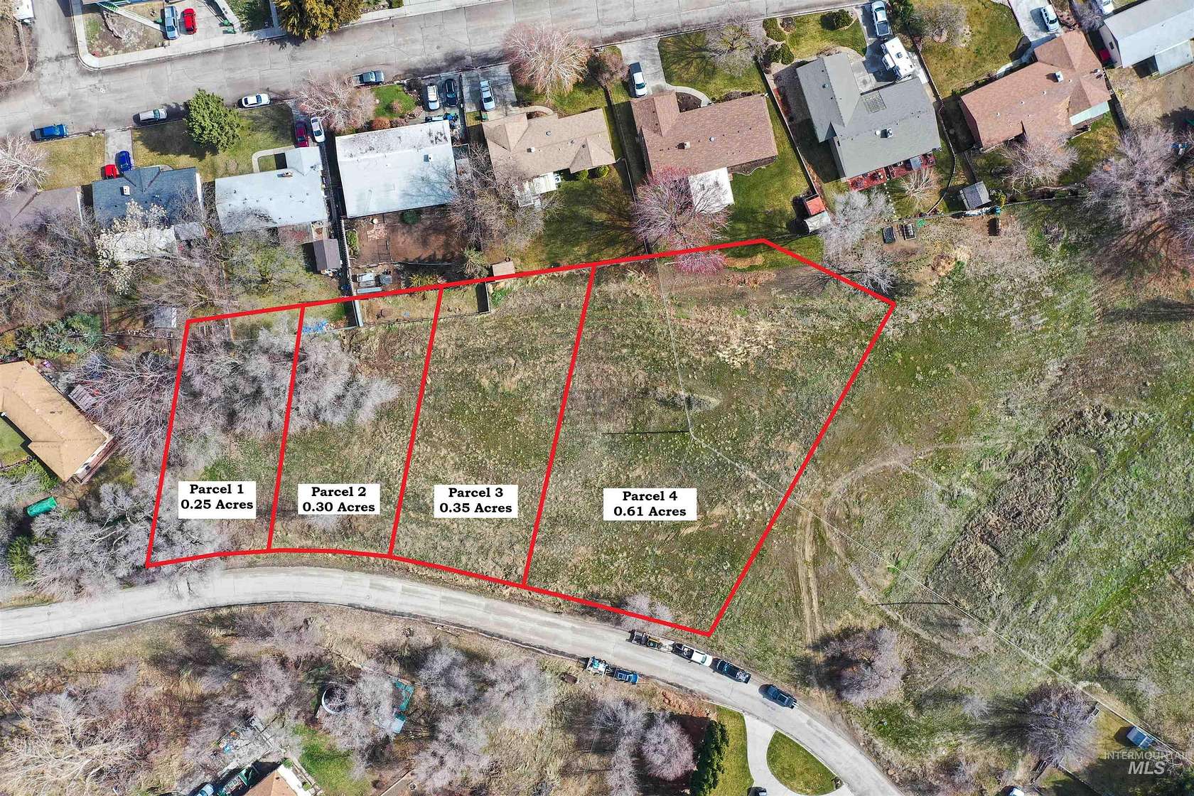 0.35 Acres of Residential Land for Sale in Payette, Idaho