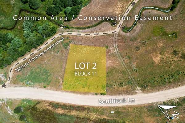 0.32 Acres of Land for Sale in Garden Valley, Idaho