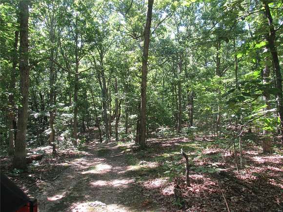 0.1 Acres of Residential Land for Sale in Sullivan, Missouri