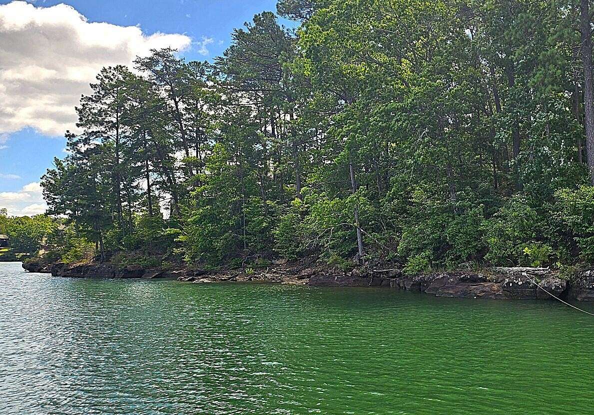 0.6 Acres of Land for Sale in Double Springs, Alabama