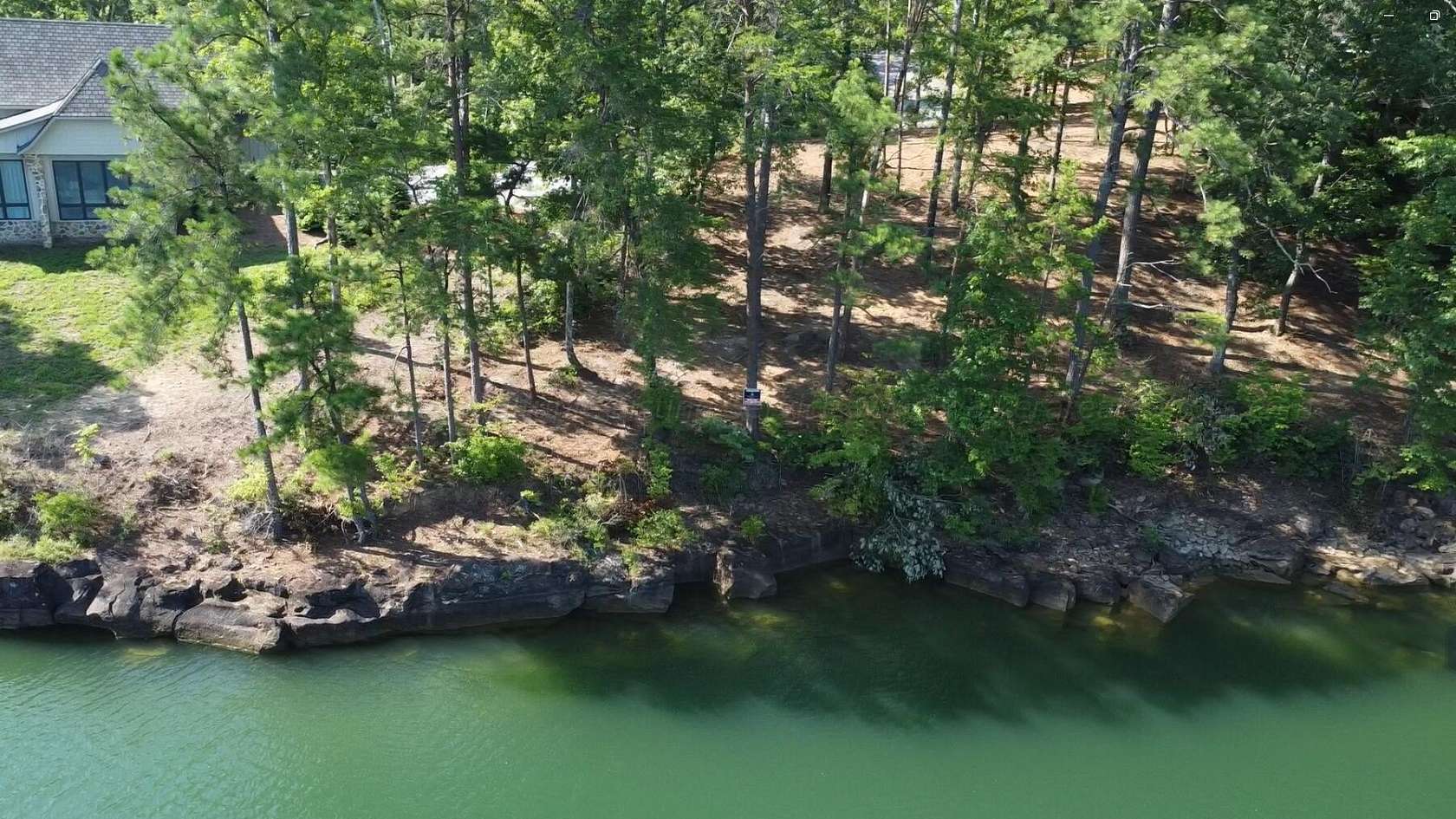 0.6 Acres of Land for Sale in Double Springs, Alabama