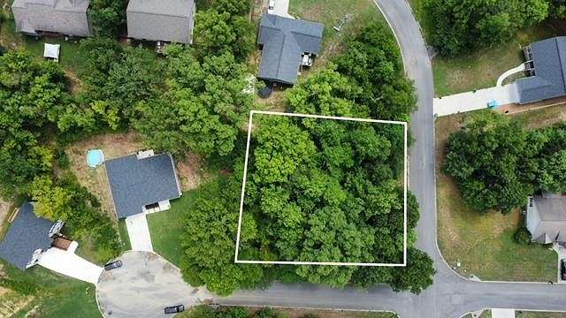 0.5 Acres of Residential Land for Sale in Dalton, Georgia