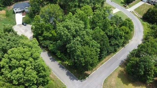 0.5 Acres of Residential Land for Sale in Dalton, Georgia