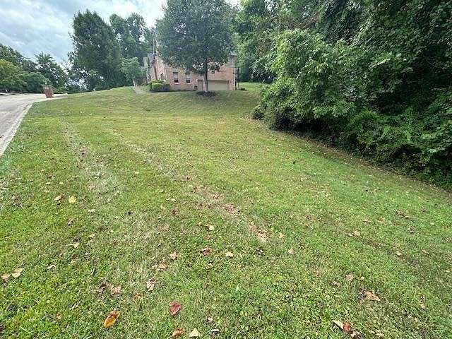 0.75 Acres of Residential Land for Sale in Huntington, West Virginia