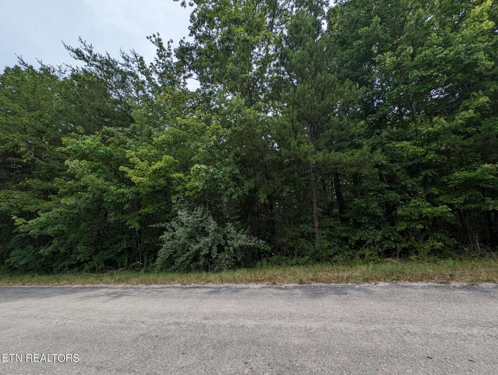 5.11 Acres of Residential Land for Sale in Crawford, Tennessee