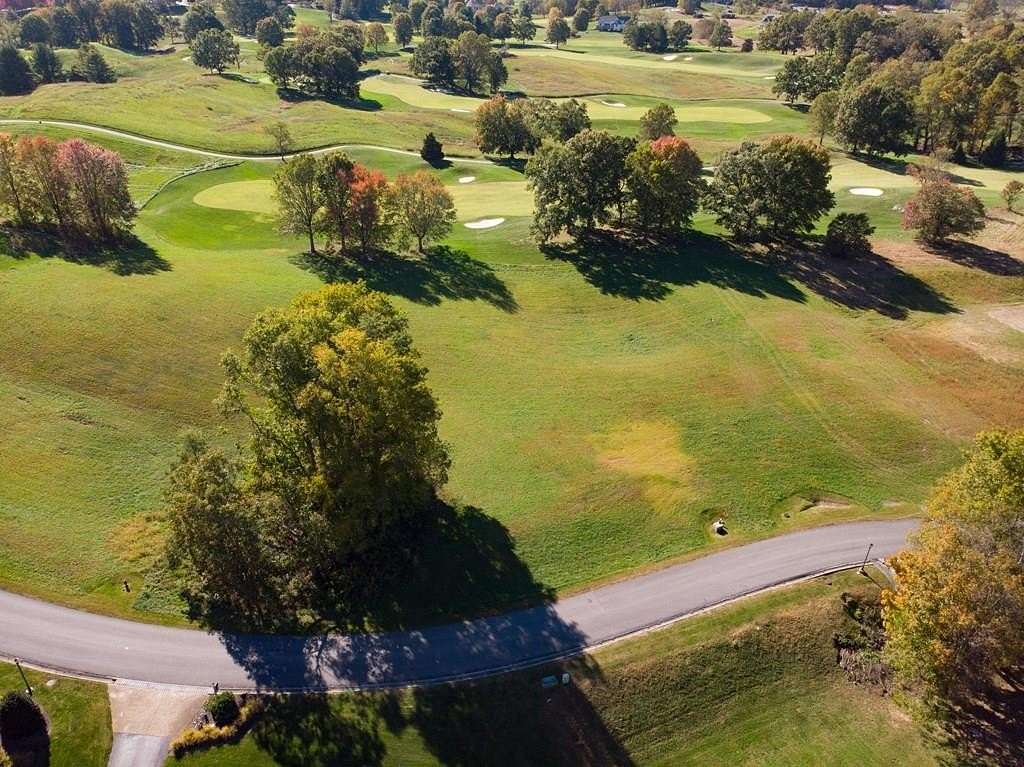 1.58 Acres of Residential Land for Sale in Bristol, Virginia